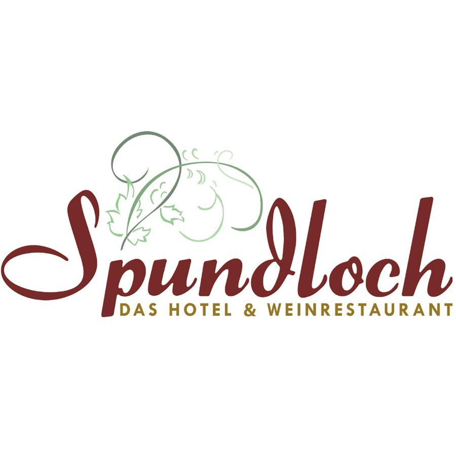 Spundloch- Das Hotel & Weinrestaurant ไฟท์ชืนไฮม์ ภายนอก รูปภาพ
